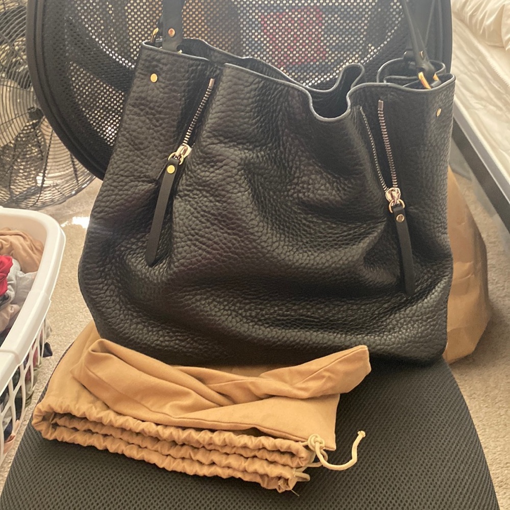 Burberry Tote